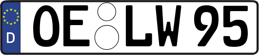 OE-LW95