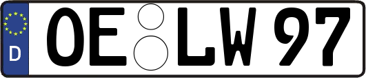 OE-LW97