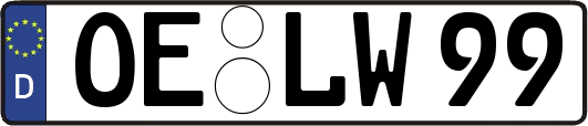 OE-LW99