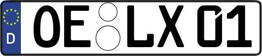 OE-LX01