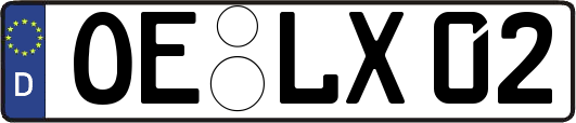 OE-LX02