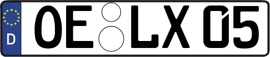 OE-LX05