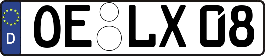 OE-LX08
