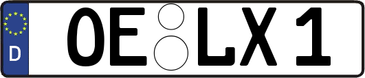 OE-LX1