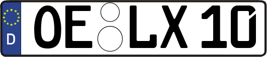 OE-LX10