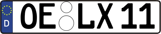 OE-LX11