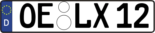 OE-LX12