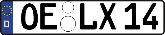 OE-LX14