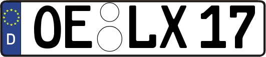 OE-LX17