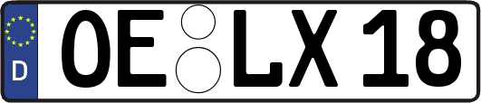 OE-LX18