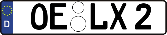 OE-LX2