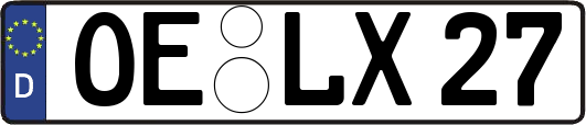 OE-LX27