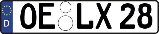 OE-LX28