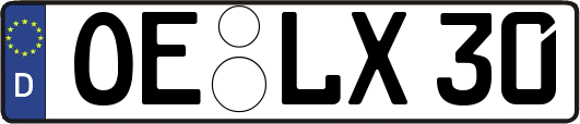OE-LX30