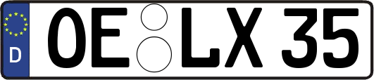 OE-LX35