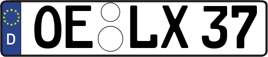OE-LX37