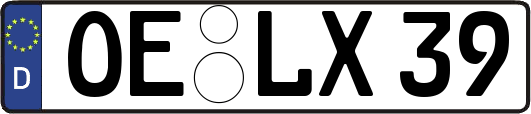 OE-LX39