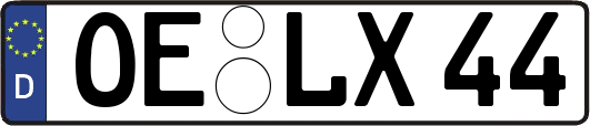 OE-LX44