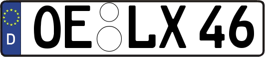 OE-LX46