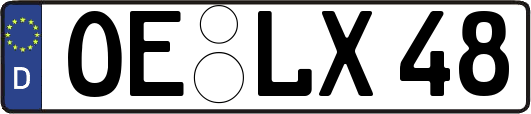 OE-LX48