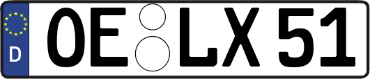 OE-LX51