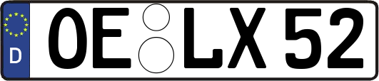 OE-LX52