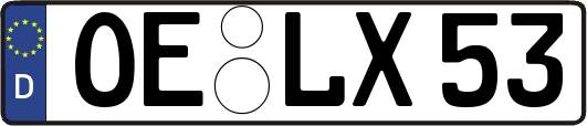 OE-LX53