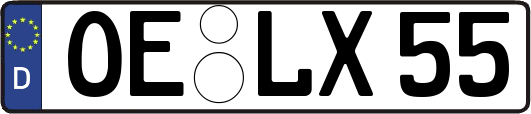 OE-LX55