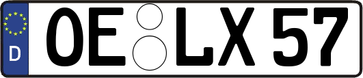 OE-LX57