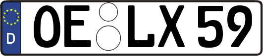 OE-LX59