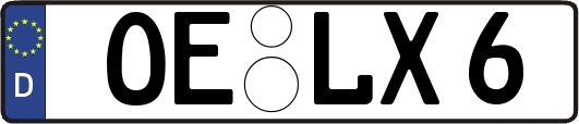 OE-LX6