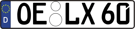 OE-LX60