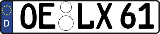 OE-LX61