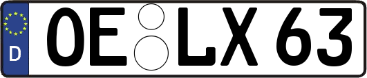 OE-LX63
