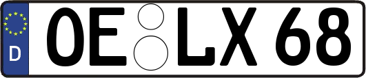 OE-LX68