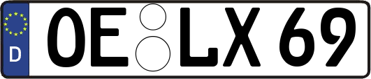 OE-LX69