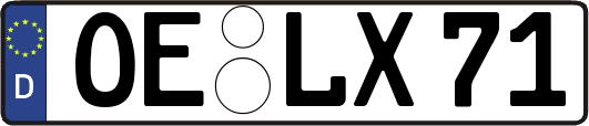 OE-LX71