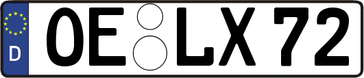 OE-LX72