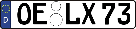 OE-LX73
