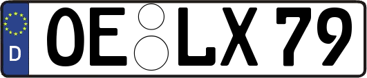 OE-LX79