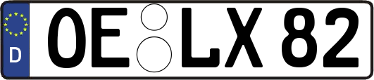OE-LX82