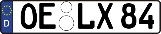 OE-LX84