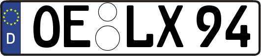 OE-LX94