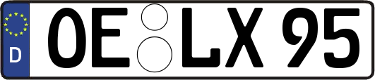 OE-LX95