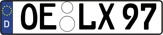 OE-LX97