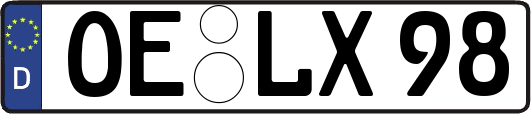 OE-LX98
