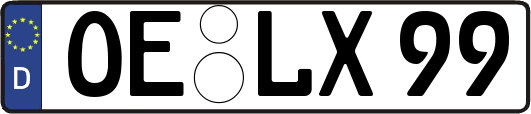 OE-LX99