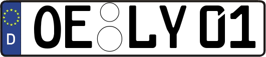 OE-LY01