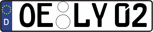 OE-LY02
