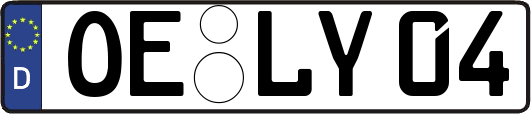 OE-LY04